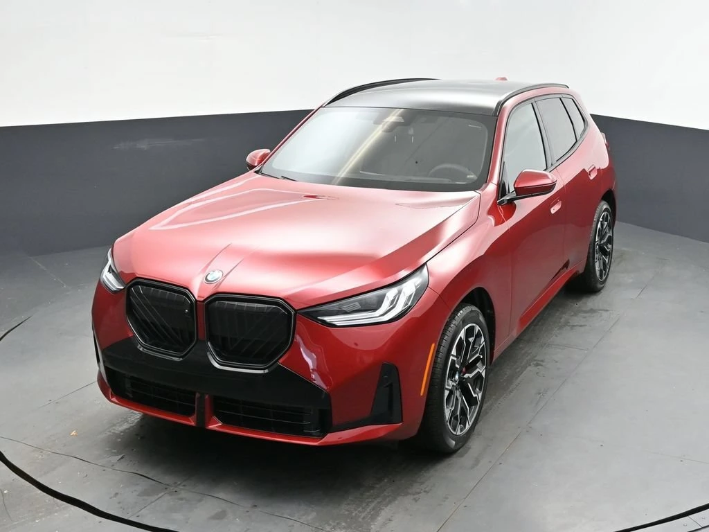 2026 BMW X3 30 - Photo 29