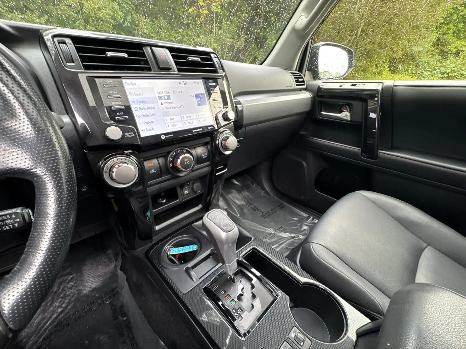 2024 Toyota 4Runner TRD Premium photo 24