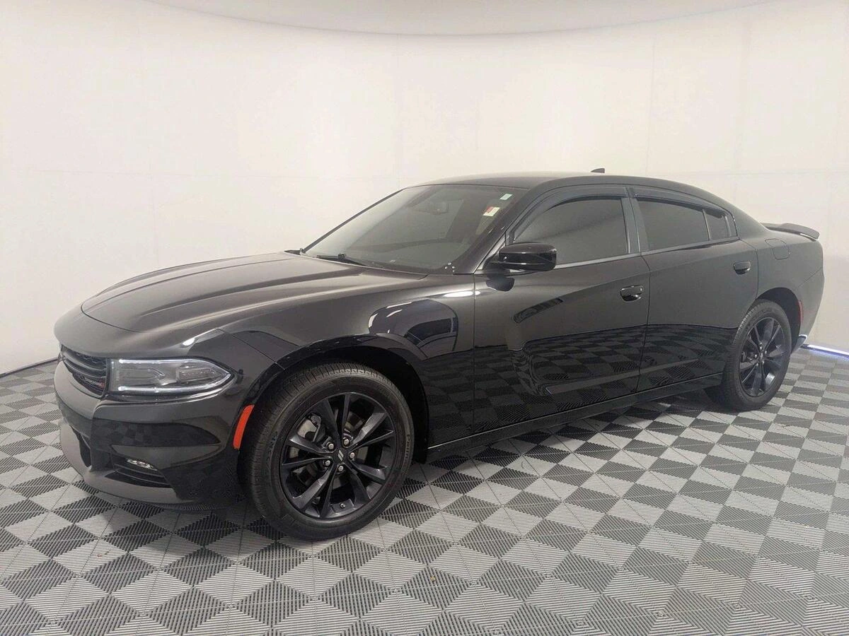 2023 Dodge Charger