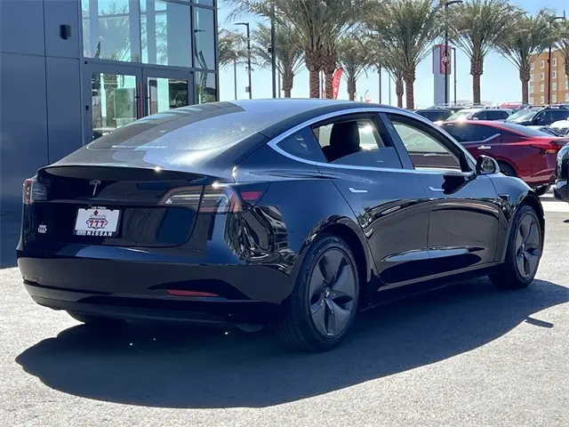 2020 Tesla Model 3 photo 6