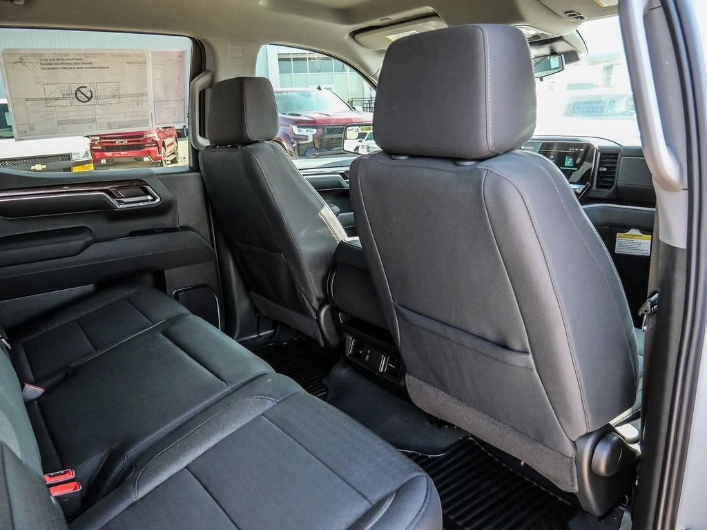 2026 Chevrolet Silverado 1500 LT - Photo 20