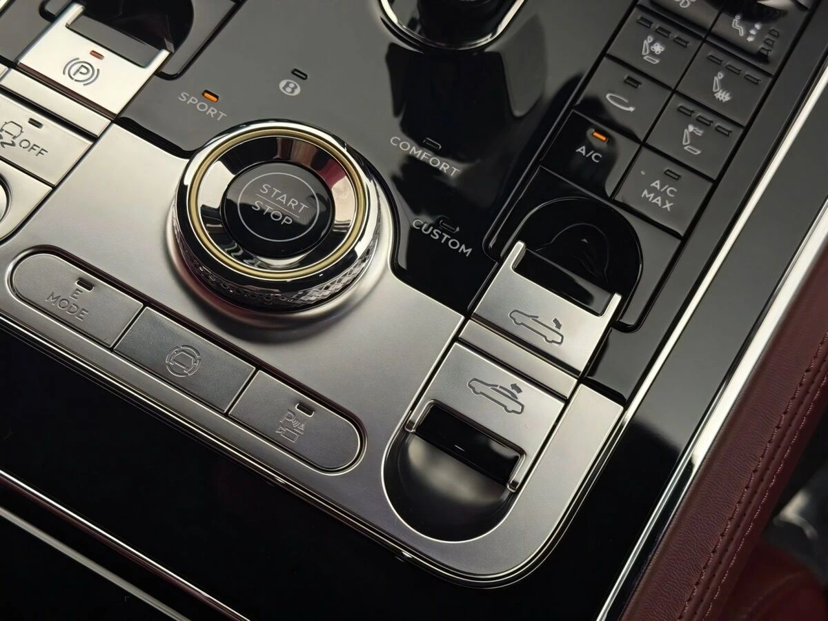 2026 Bentley Continental GTC Base - Photo 35