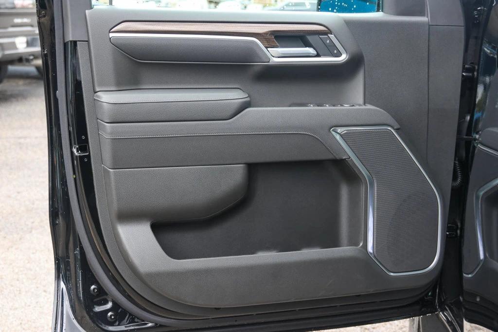 2026 Chevrolet Silverado 1500 RST - Photo 10