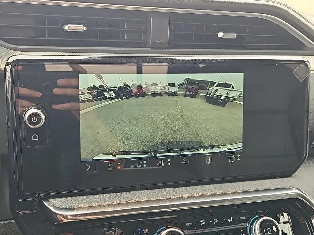 2026 GMC Sierra 1500 Denali - Photo 15
