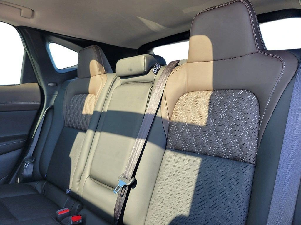 2026 Nissan Murano Platinum - Photo 26