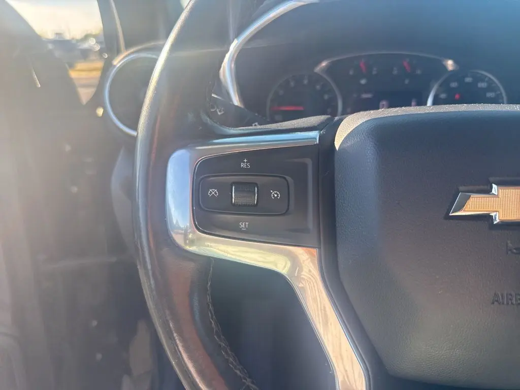 2020 Chevrolet Blazer 2LT photo 21