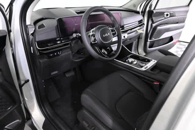 2026 Kia Carnival SX Prestige - Photo 20