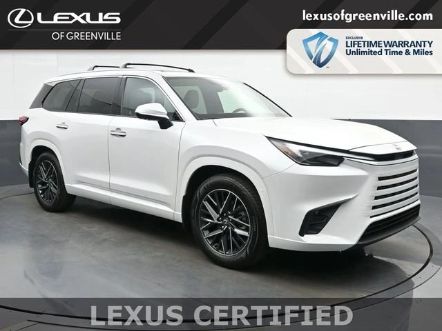 2025 Lexus TX 350 350 Premium FWD's photo