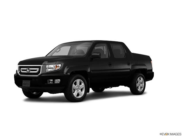 2011 Honda Ridgeline RTL's photo