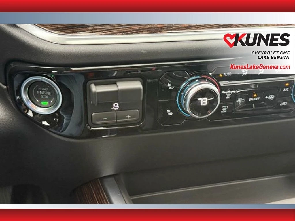 2026 GMC Sierra 1500 Elevation - Photo 37