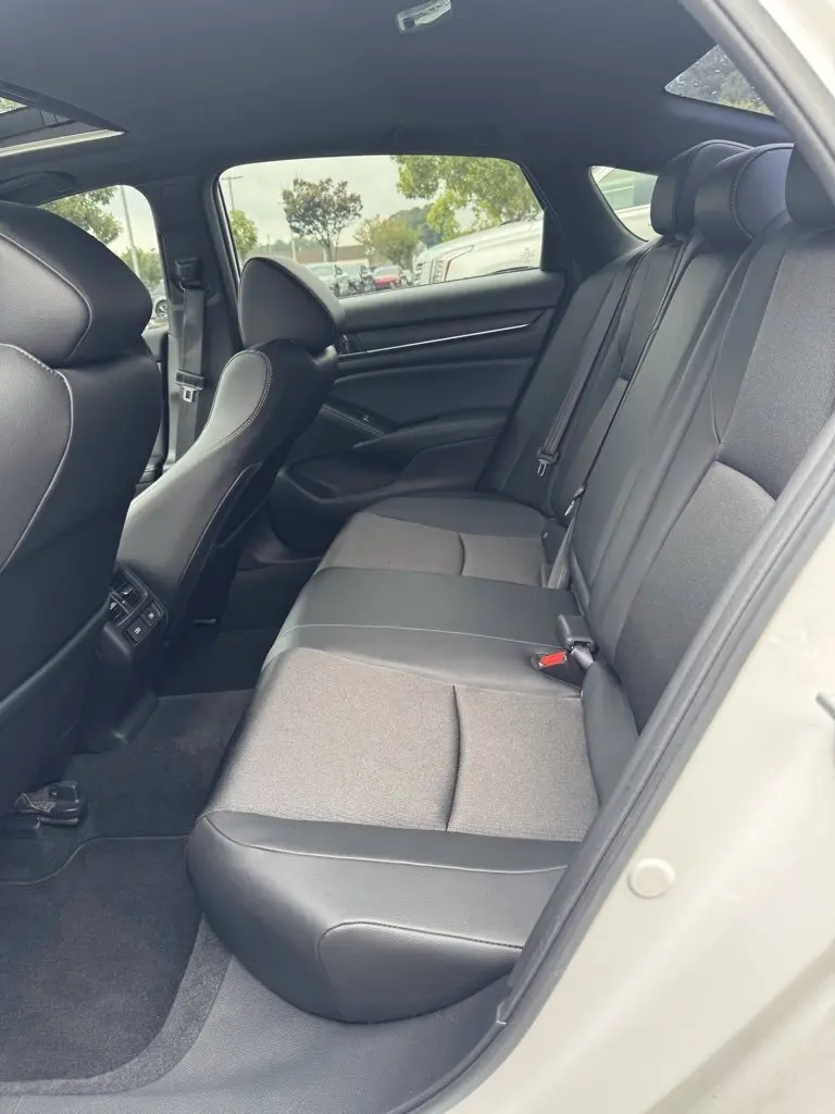 2022 Honda Accord Sport photo 14