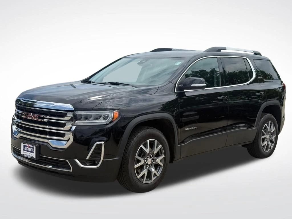 2023 GMC Acadia SLT - Photo 9