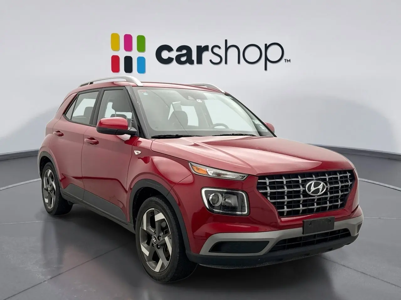 2022 Hyundai Venue SEL Limited photo 3