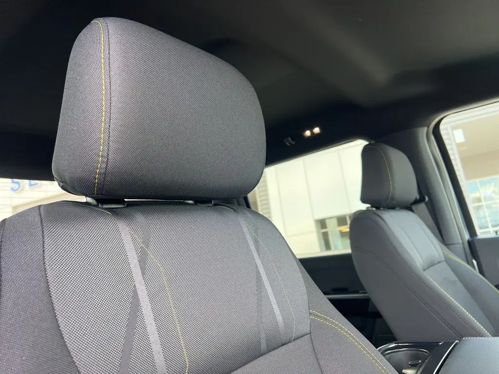2025 Ford F-150 STX photo 16
