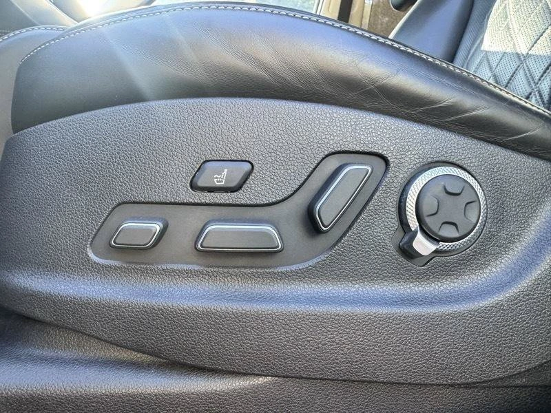 2022 GENESIS GV80 Standard - Photo 24