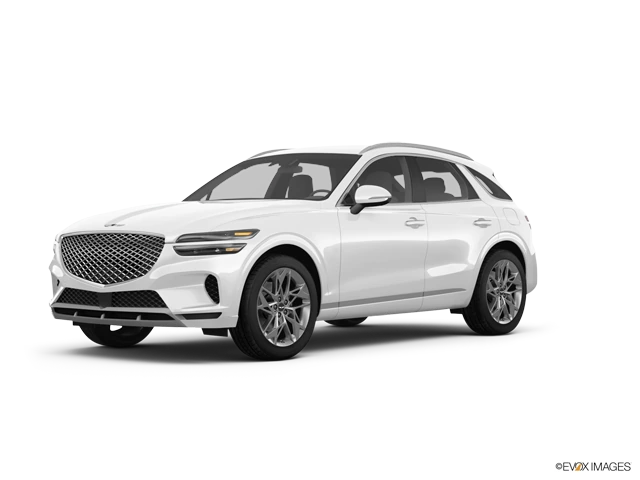 2025 Genesis GV70 2.5T Standard AWD's photo