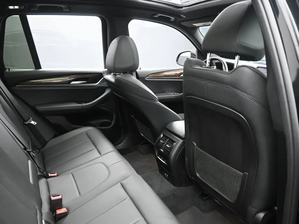 2020 Bmw X3 xDrive30i photo 34