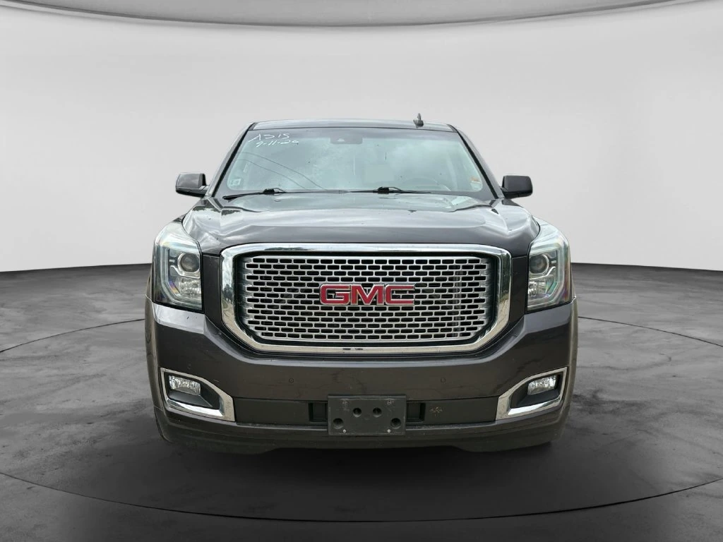 Used 2016 GMC Yukon Denali with VIN 1GKS2CKJ1GR332730 for sale in Mount Carroll, IL