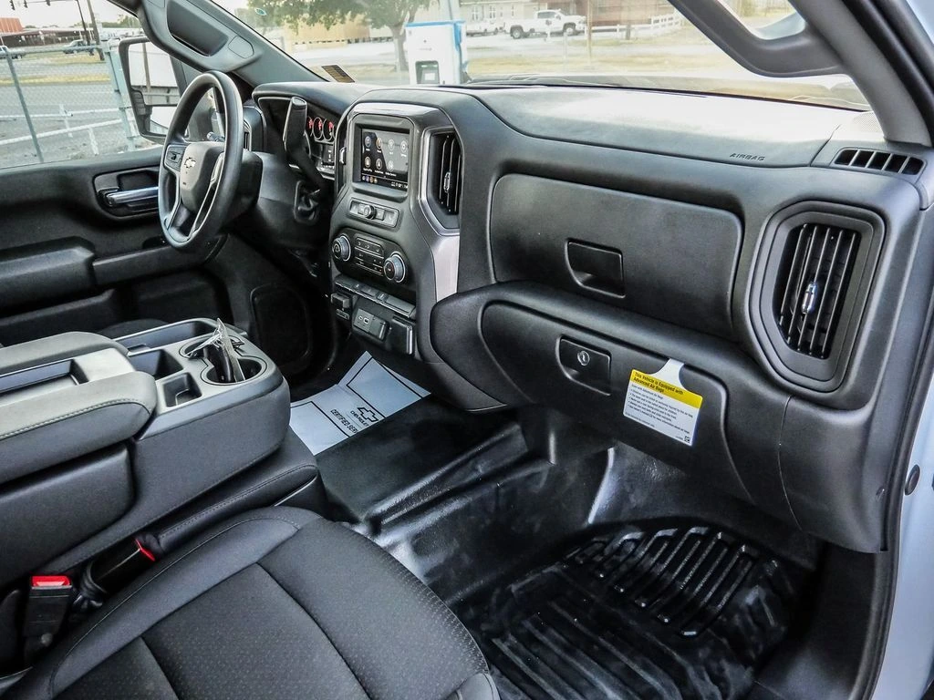 2026 Chevrolet Silverado 2500 HD Work Truck - Photo 18
