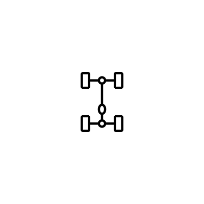 Transmission Icon