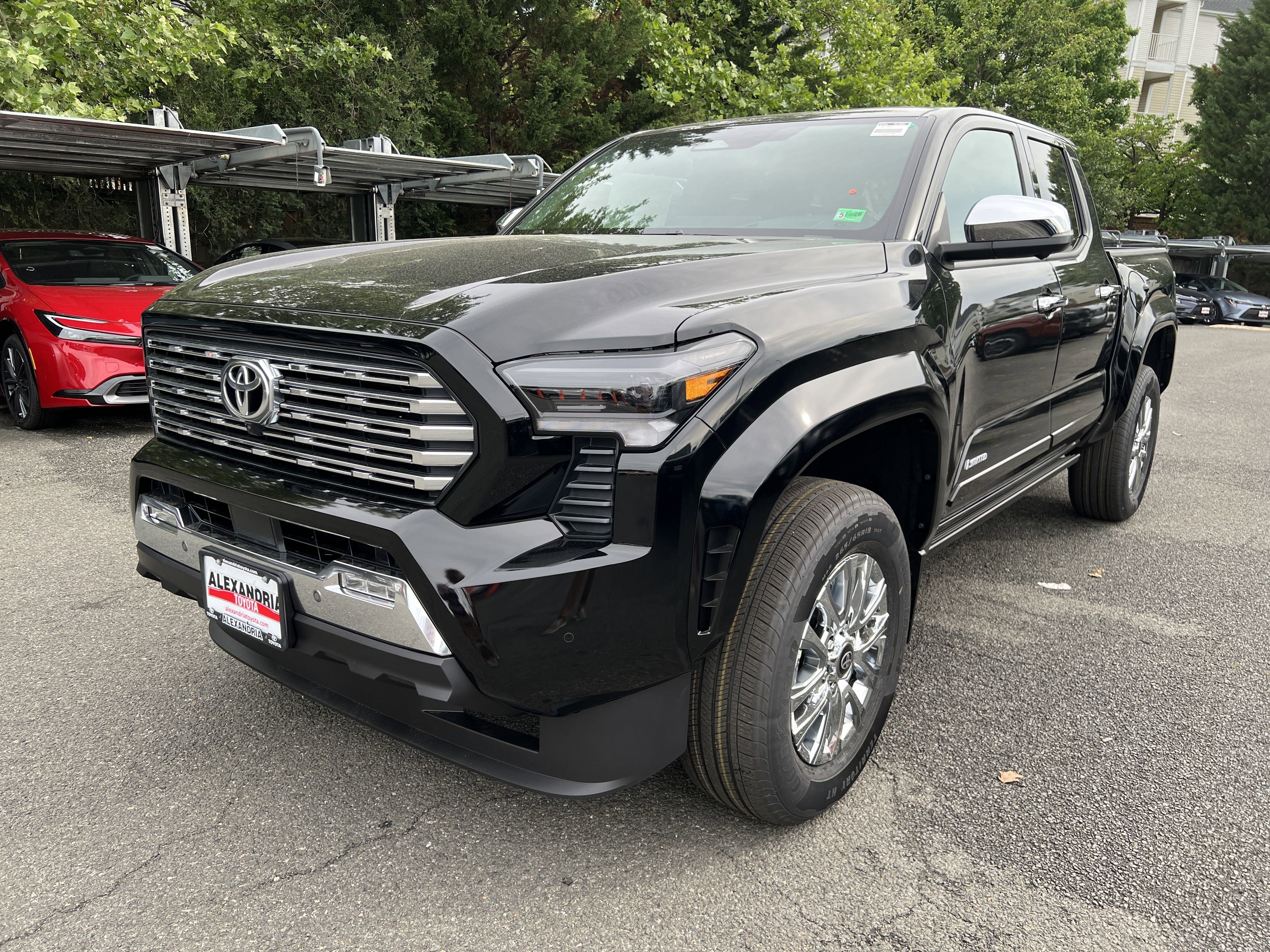 Vehicle