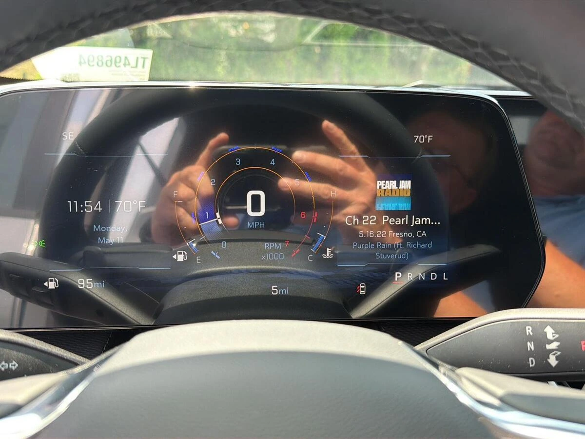 2026 Chevrolet Equinox LT - Photo 22