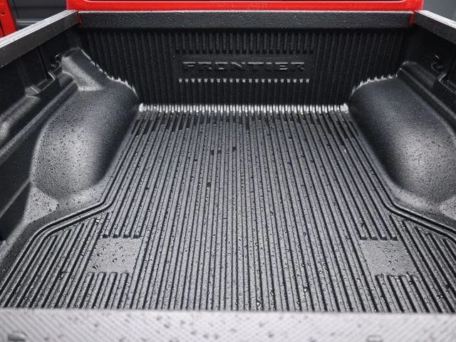 2026 Nissan Frontier SV - Photo 16