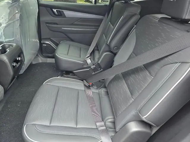 2026 Buick Enclave Sport Touring photo 5