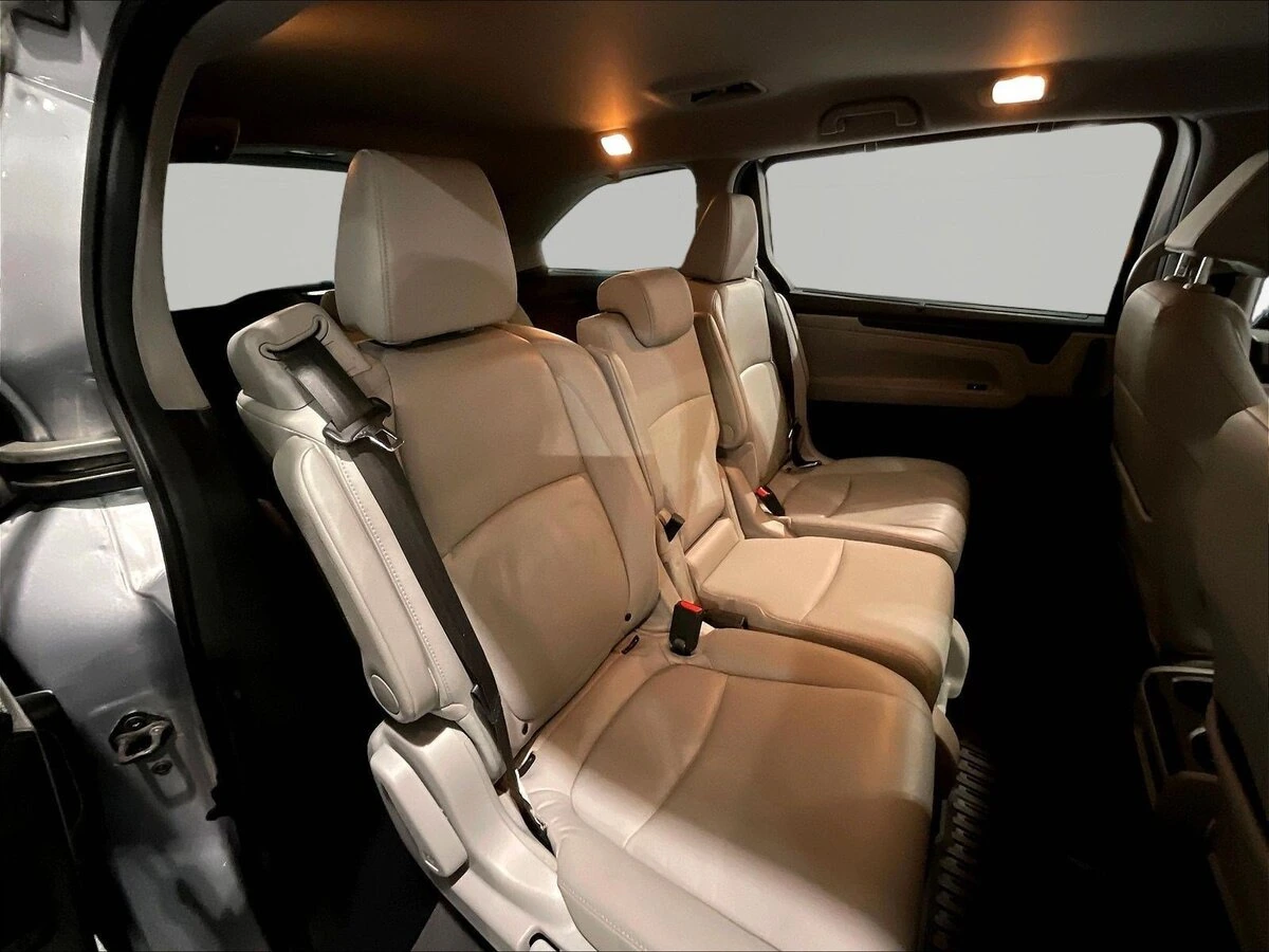 2019 Honda Odyssey EX-L - Photo 25