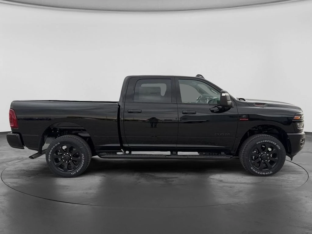 2026 RAM 2500 Big Horn - Photo 17