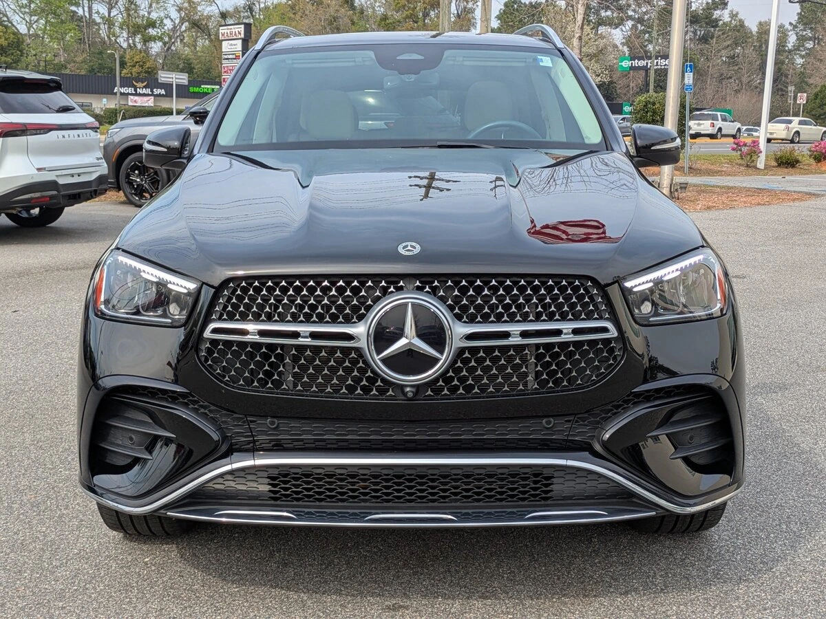 2024 Mercedes-Benz GLE GLE350 - Photo 9