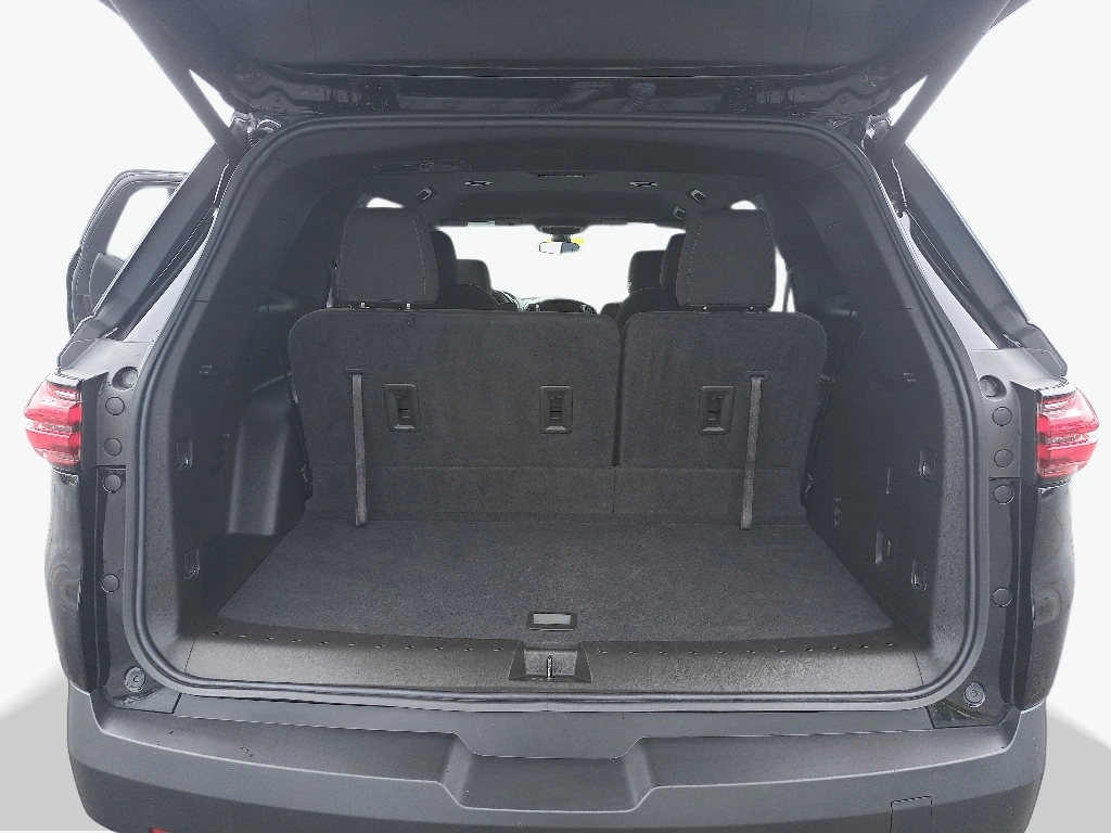 2023 Chevrolet Traverse 1LT - Photo 14