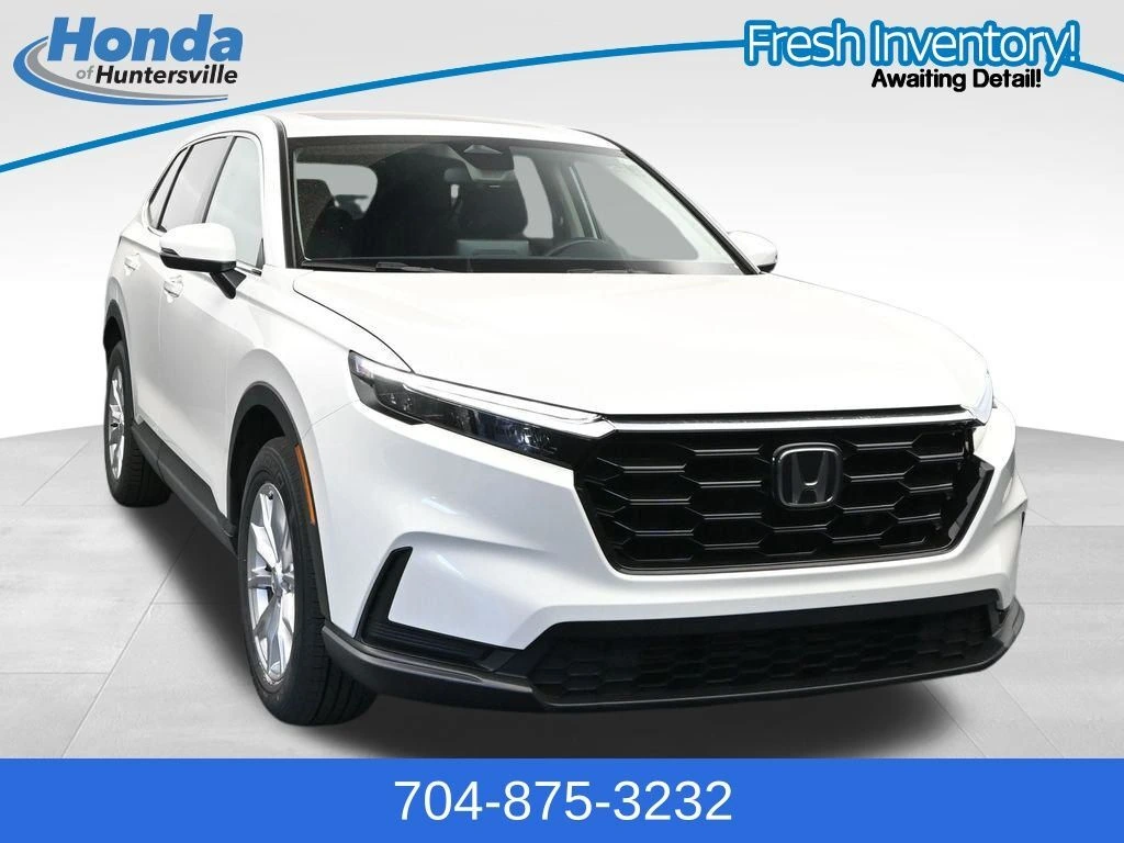2023 Honda CR-V