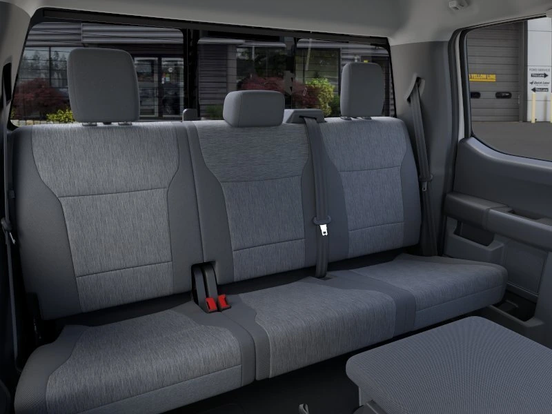 2026 Ford F-350 Super Duty XL - Photo 11