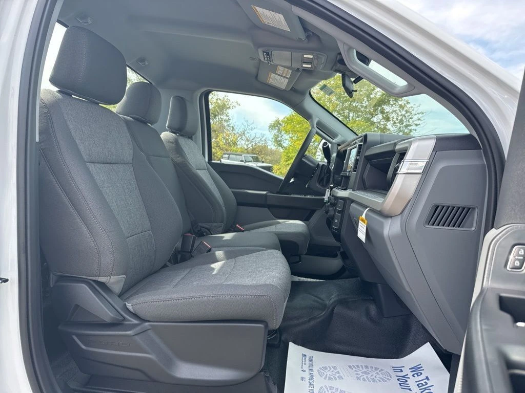 2026 Ford F-350 Super Duty XL - Photo 16