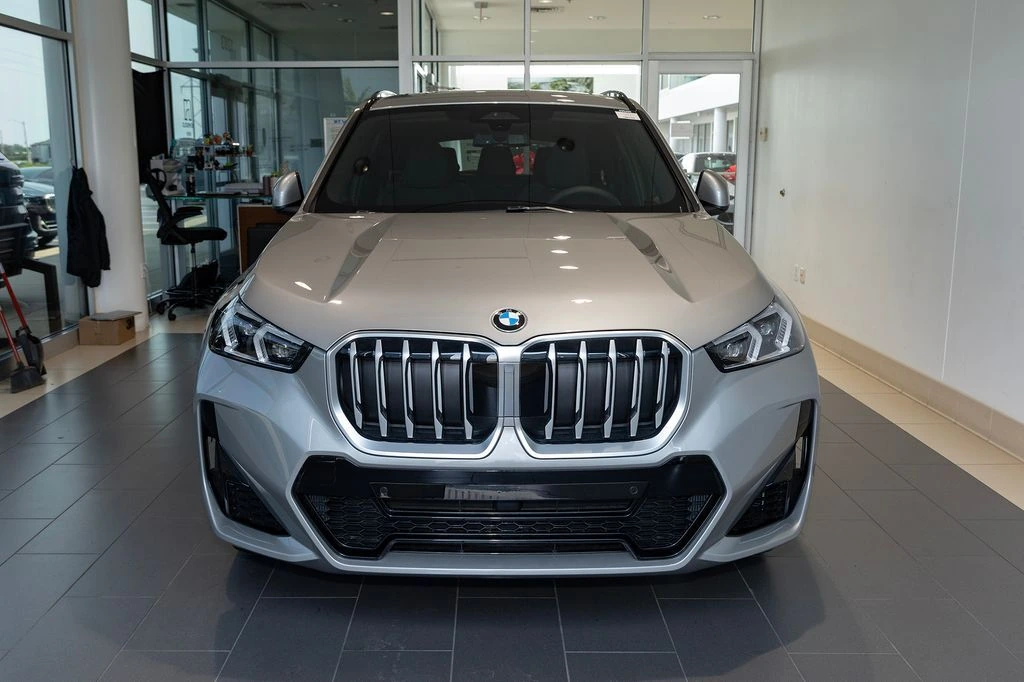 2026 BMW X1 XDrive28i - Photo 11