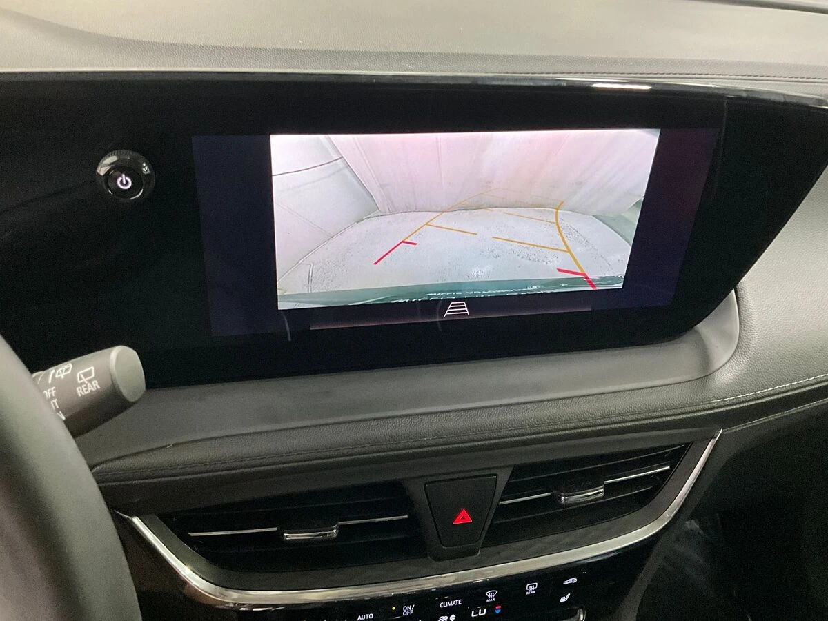 2025 Buick Encore GX Avenir - Photo 22