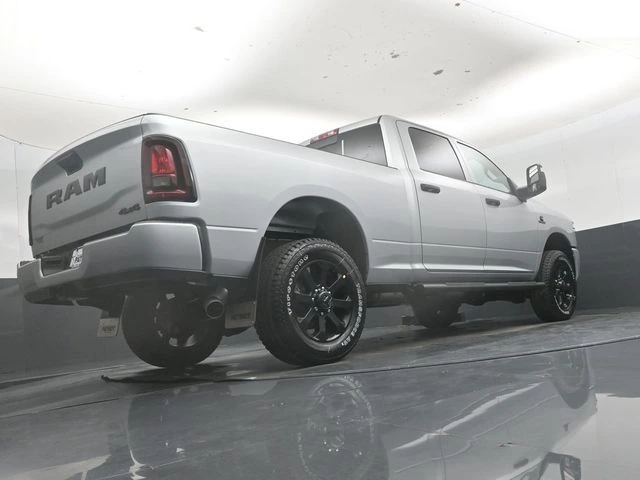 2026 RAM 2500 Tradesman/Black Express - Photo 39