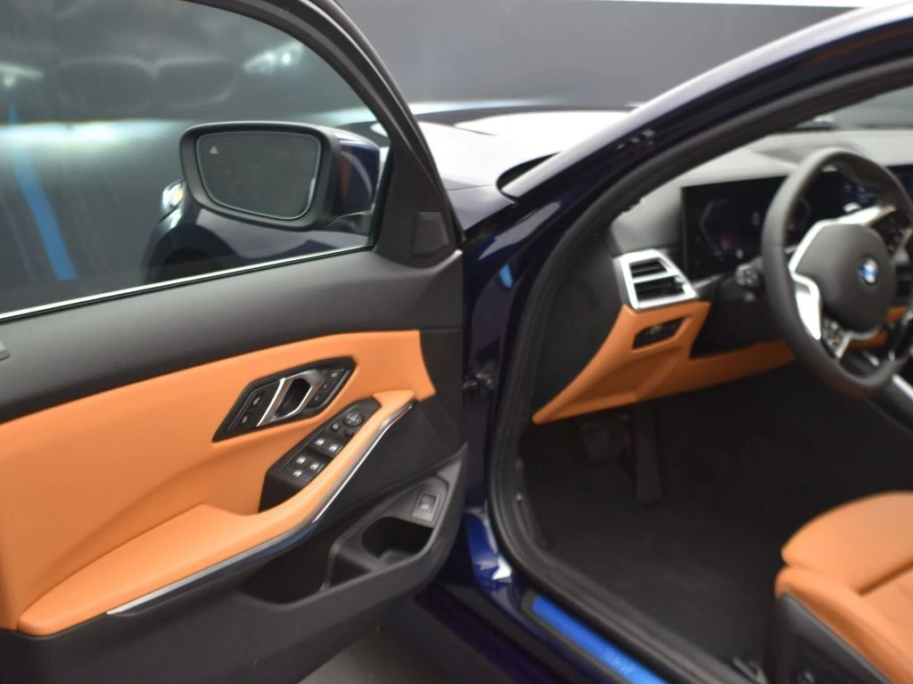 2026 BMW 3 Series 330i - Photo 11