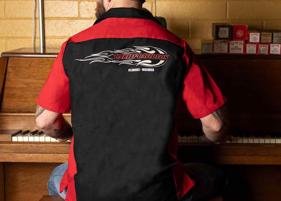 Service Manger