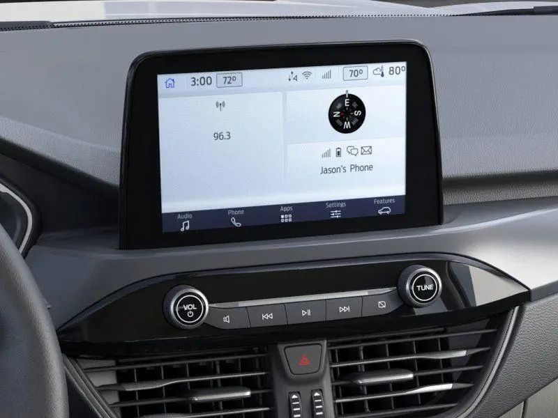 2026 Ford Escape Active photo 13