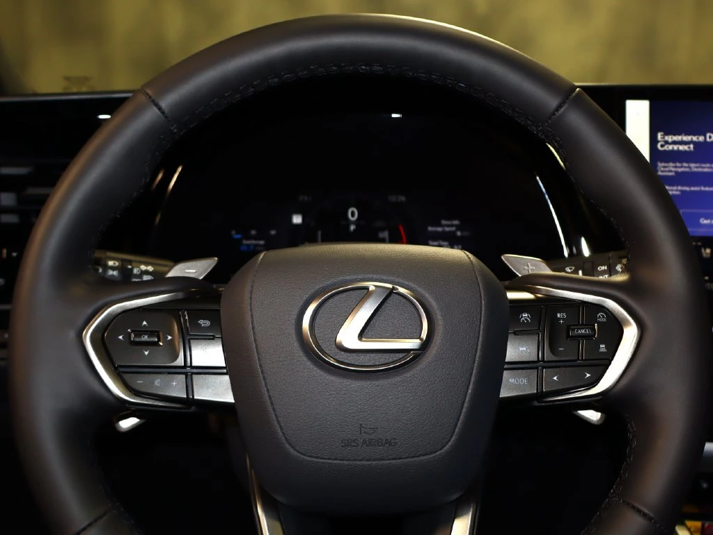 Vehicle thumbnail
