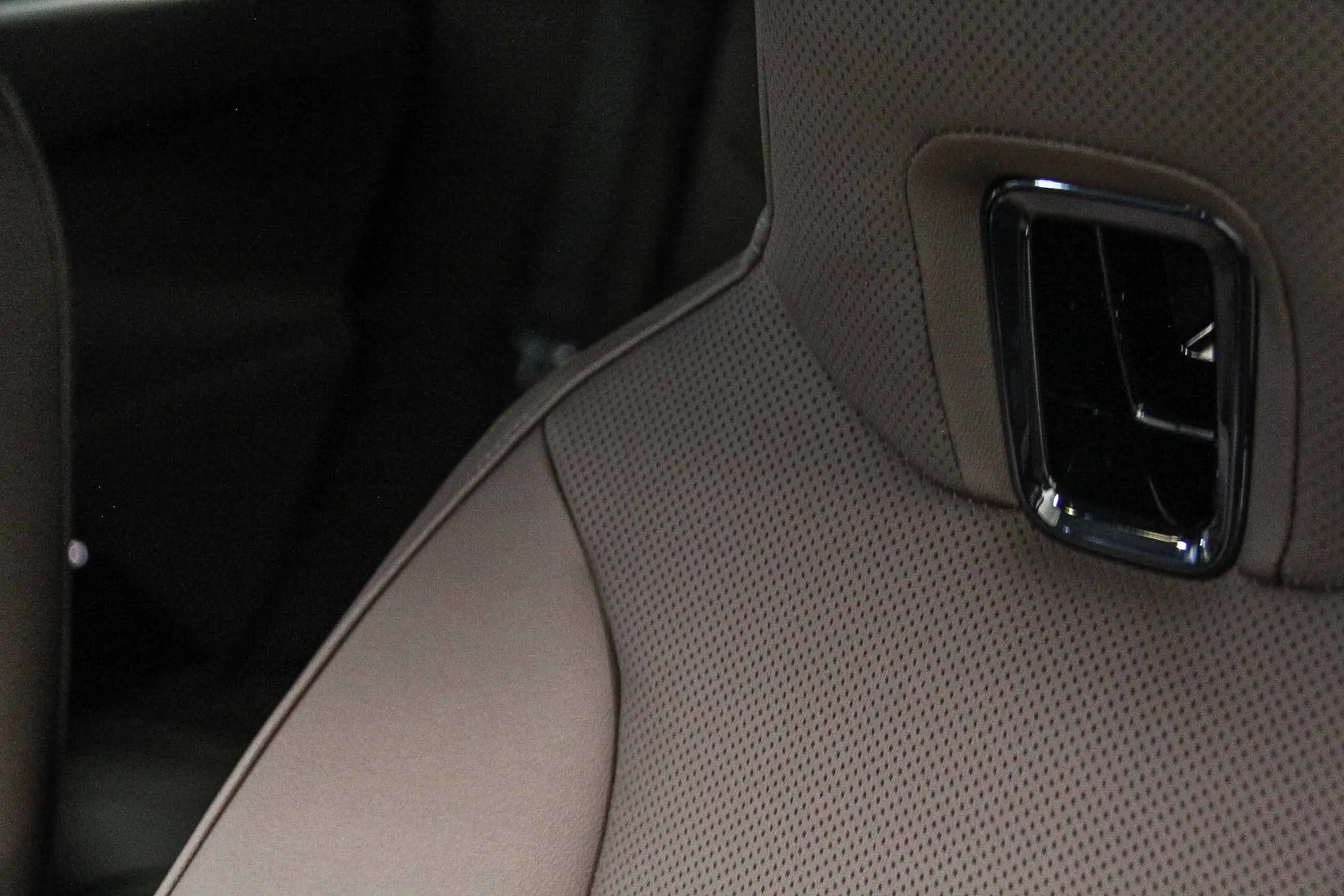 2026 Bmw iX photo 22