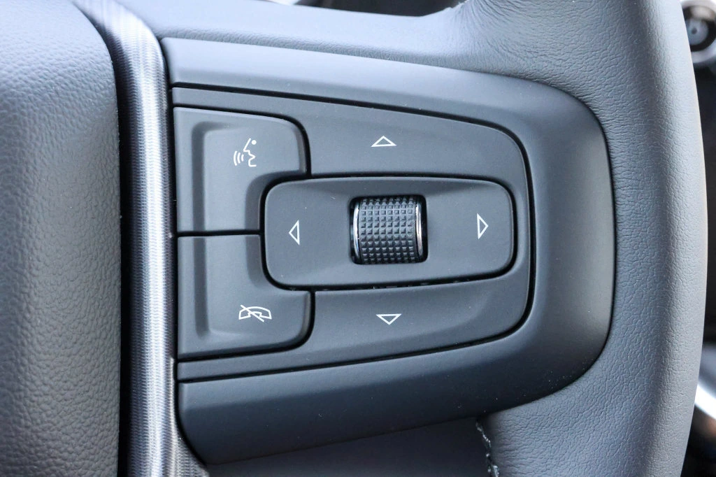 2026 GMC Sierra 3500HD Denali Ultimate - Photo 34