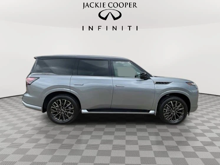 2026 INFINITI QX80 Autograph - Photo 6
