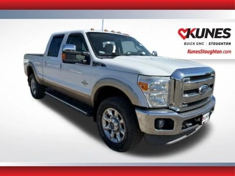 2011 Ford F-350 XL 4x4 Crew Cab 172-In SRW's photo