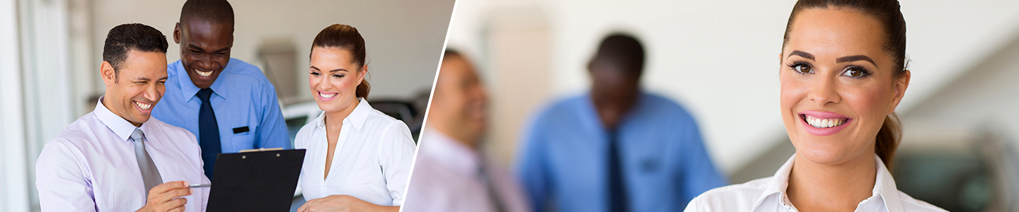 About DARCARS Automotive Group Careers