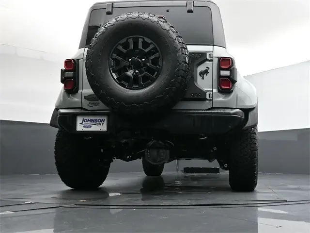 2024 Ford Bronco Raptor photo 32