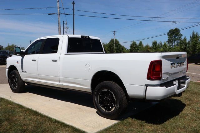 2025 RAM 2500 Laramie - Photo 38