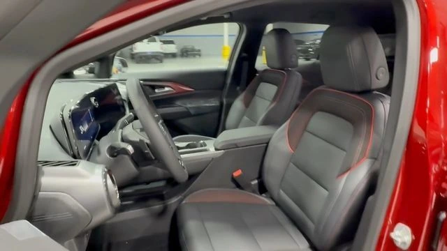 2026 Chevrolet Equinox EV RS - Photo 18